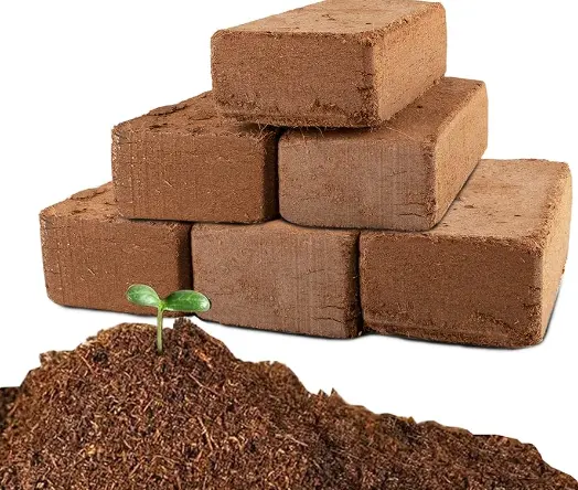 COCOPEAT